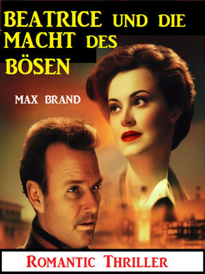 cover image of Beatrice und die böse Macht